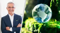 Michael Franke zum Thema Nachhaltigkeit