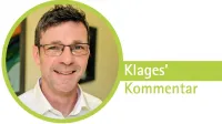 Foto von Reinhard Klages, map-report