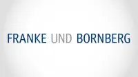 Gründung der Franke und Bornberg GmbH 