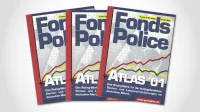 Erstes Rating für Fondspolicen Atlas 2001