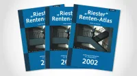 Erstes Rating für Riesterrenten 2002