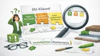 Franke und Bornberg Rating DU-Klausel 2003
