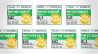 Erweitertes BU-Rating gegen die Luxus-BU 2003