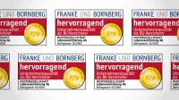 Erstes Rating für BU-Versicherer 2004