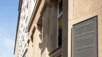 Franke und Bornberg Unternehmenssitz Prinzenstraße Nordsternhaus Hannover