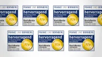 Erstes Rating für Basisrenten 2007
