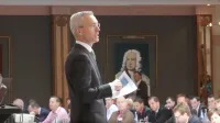 Forum Arbeitskraftsicherung auf Tour 2013