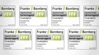 Franke und Bornberg Erstes Rating für Pri­vat­haft­pflicht­ver­si­che­rungen Siegel 2015