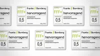 Siegel Erstes Rating für Betriebshaftpflichtversicherungen 2019