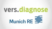 Franke und Bornberg Risikoprüfung Tool vers.diagnose mit Munich Re 2016