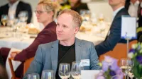 Deutscher Versicherungs-Award 2026 - Bertelsmann Repräsentanz Berlin Stimmungsbilder von Abend