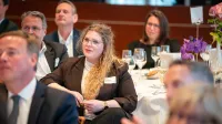 Deutscher Versicherungs-Award 2026 - Bertelsmann Repräsentanz Berlin, Teilnehmer im Saal