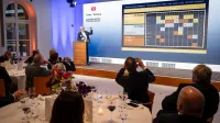 Deutscher Versicherungs-Award 2026 - Bewertung im Bereich Altersvorsorge aller Kategorien - Gesamtsieger Europa, Allianz, LV1871