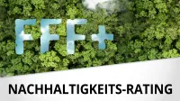 Franke und Bornberg ESG Nachhaltigkeits-Unternehmensrating