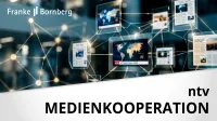 Franke und Bornberg Medienkooperation mit ntv