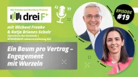 Episode 19 - Engagement mit Wurzeln