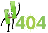 Franke und Bornberg Fehler 404