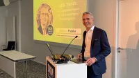 DKM Leitmesse 2021 - Michael Franke