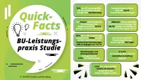 Franke und Bornberg BU-Leistungspraxis-Studie 2023 - Allegemeine Fakten zur BU-Versicherung