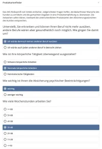 BU Teilzeit in fb-xpert
