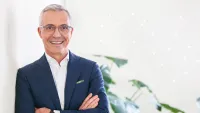 gesellschaftender Geschäftsführer Michael Franke von Franke und Bornberg