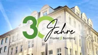 Franke und Bornberg Hannover Prinzenstraße, 30 Jahre Jubiläum