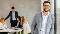 Franke und Bornberg Karriere Stellenanzeige Jobs