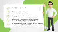 Klausel-Klartext allgemeine Dienstunfähigkeits-Klausel für Beamte - Fakten zu Anbietern und Statistiken