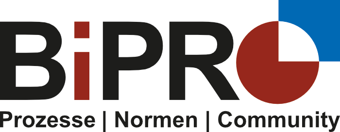 Bipro Logo Bipro Logo