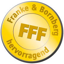 Erstes Rating fuer Kinderprodukte Erstes Rating fuer Kinderprodukte