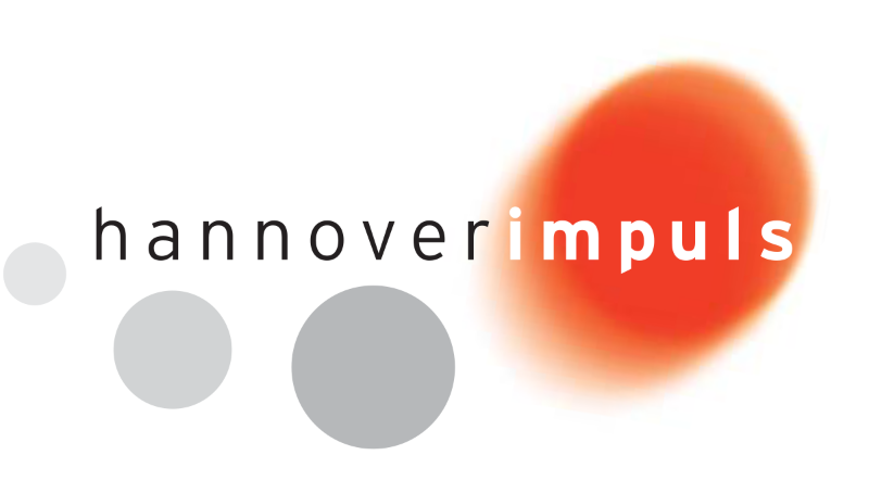Netzwerk hannoverimpuls-Logo Netzwerk hannoverimpuls-Logo
