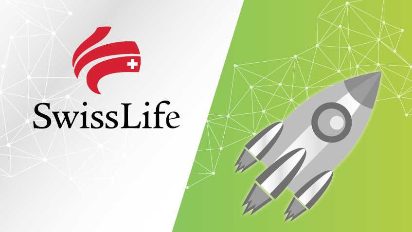 Swiss Life und Franke und Bornberg Swiss Life und Franke und Bornberg