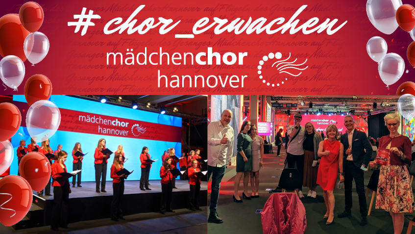 Mädchenchor Hannover