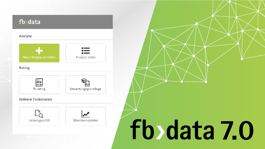 Einführung fb>data 7.0