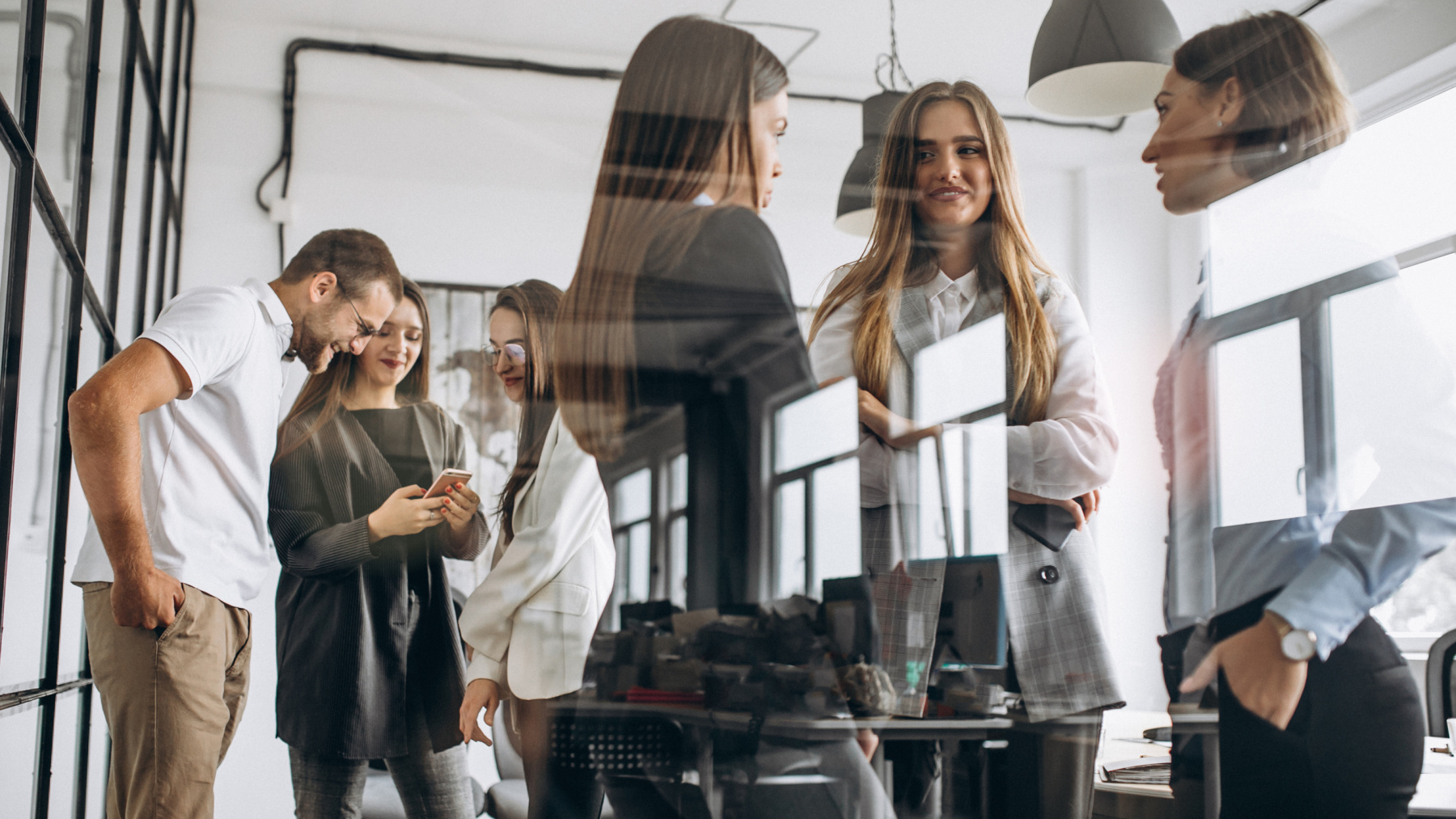 Spezialist Kompositversicherungen (m/w/d) — privat und gewerblich