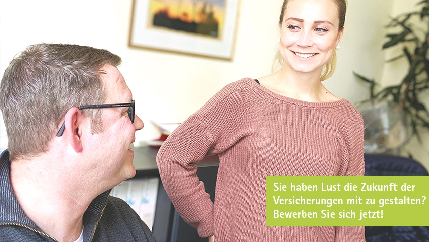 Mitarbeiter Sachbearbeitung Versicherung Franke und Bornberg Sachbearbeiter Versicherung Job in Hannover