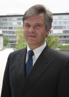 Juergen Hansemann