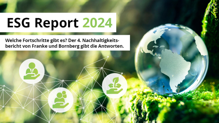 ESG-Report 2024
