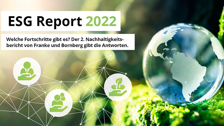ESG-Report 2022