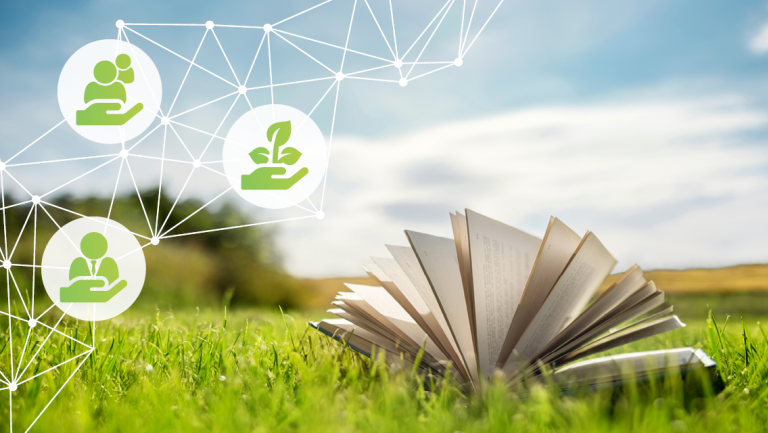 Glossar zu ESG und Nachhaltigkeit
