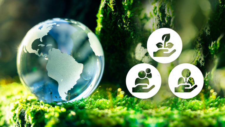 Nachhaltigkeits-Report 2026