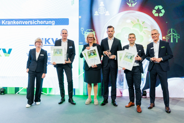 ESG Award 2024