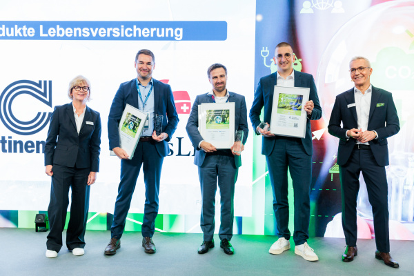ESG Award 2024