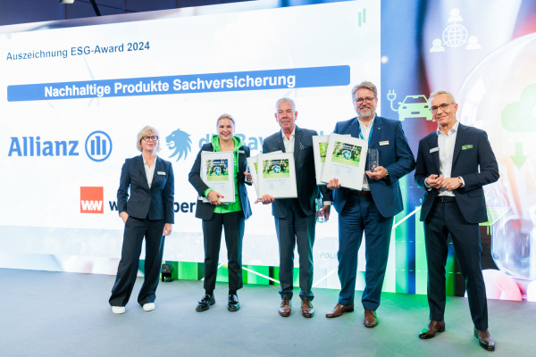 ESG Award 2024