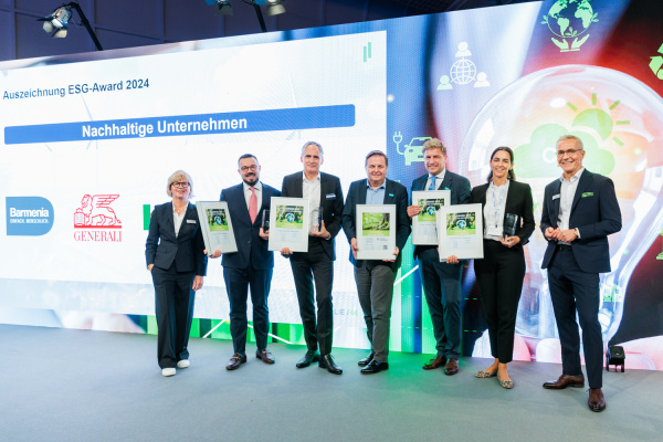ESG Award 2024