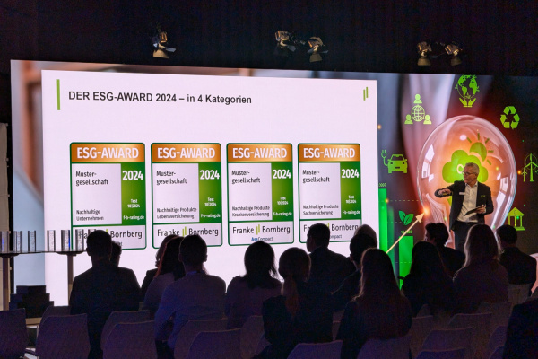 ESG Award 2024