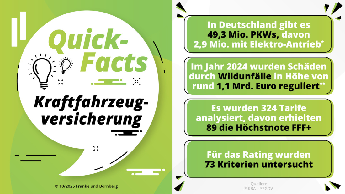 Franke und Bornberg Pressemitteilung - KFZ-Rating 2025 - FaktenFranke und Bornberg Pressemitteilung - KFZ-Rating 2025 - Fakten