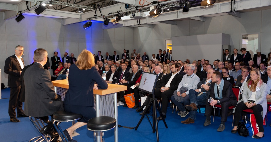 DKM Messe 2018