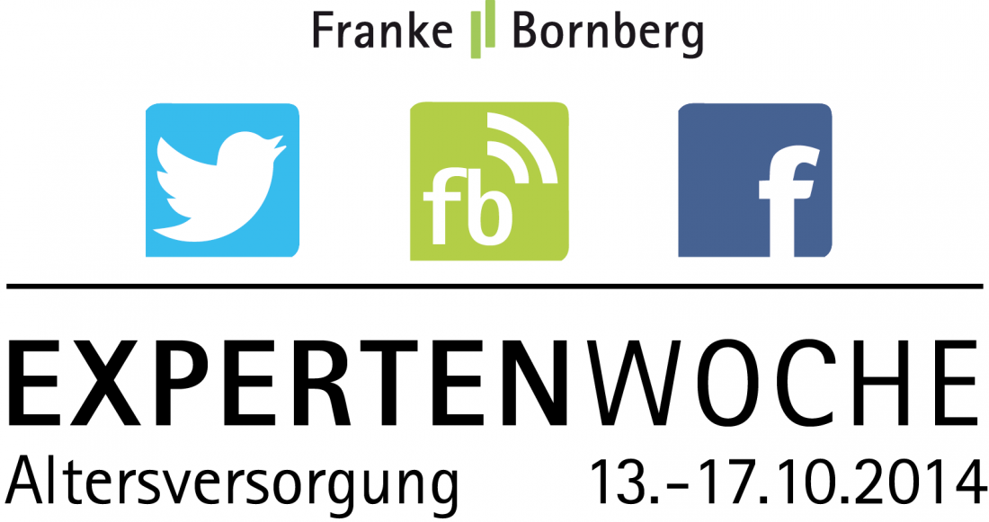 Expertenwoche 2014