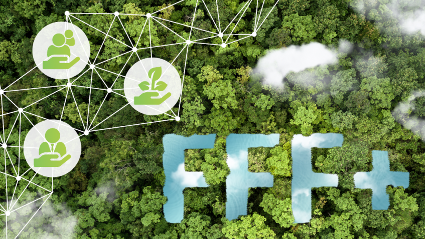 ESG-Unternehmensrating: Generali erzielt ein „Sehr gut“ (FFF) ESG-Unternehmensrating: Generali erzielt ein „Sehr gut“ (FFF)